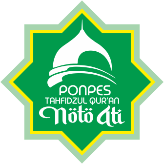 Logo Pondok Pesantren Noto Ati